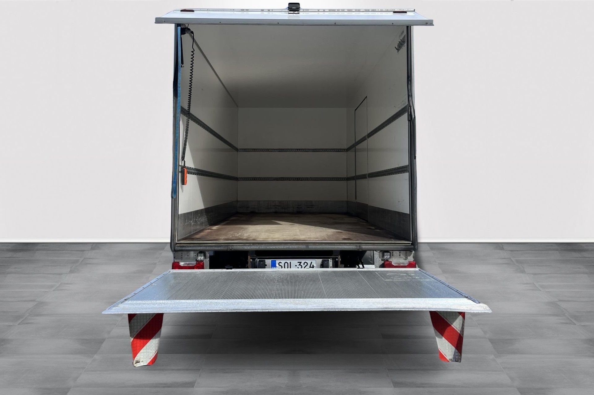 Iveco Daily 70C21HA8 2020, kuva 7/21