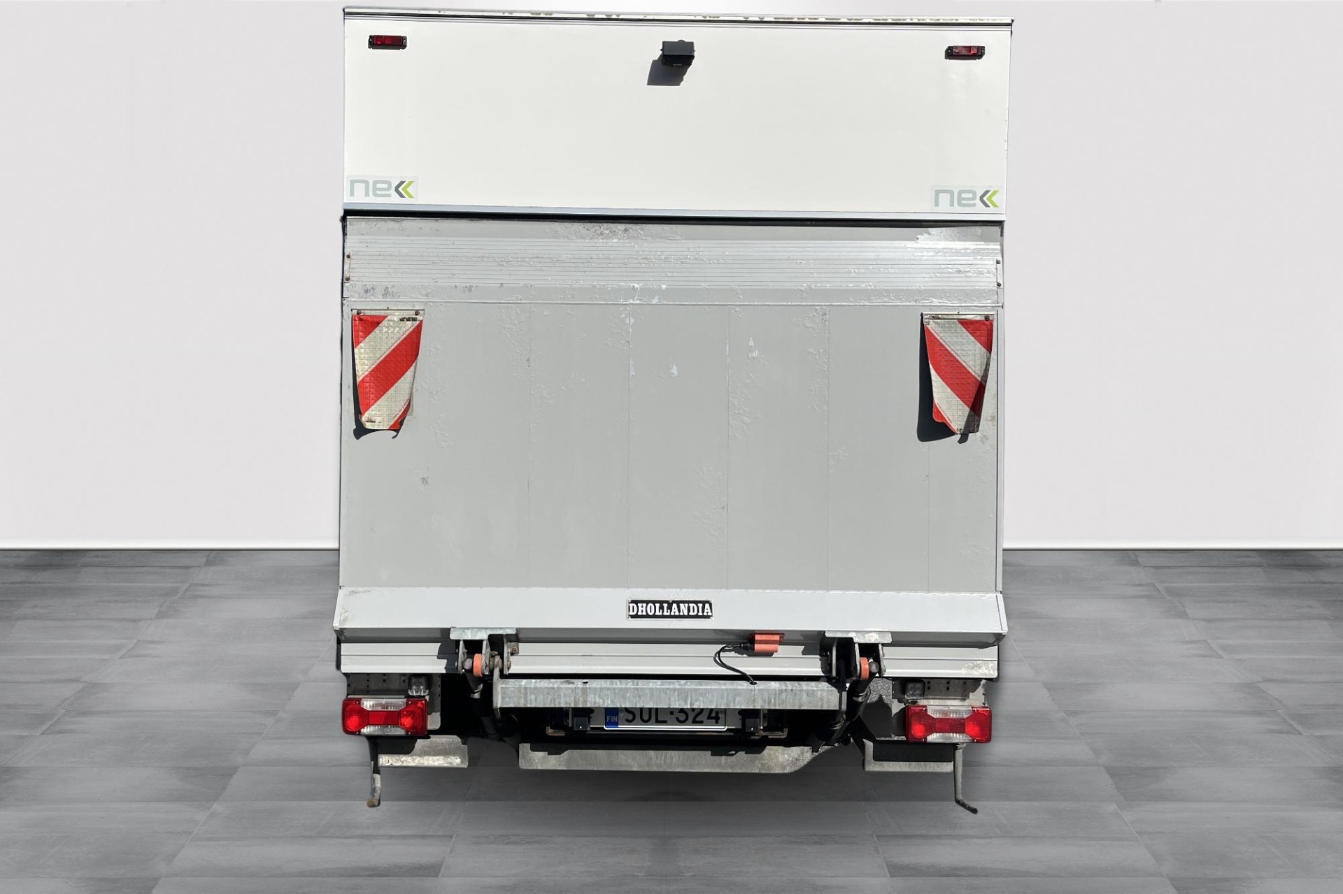 Iveco Daily 70C21HA8 2020, kuva 6/21