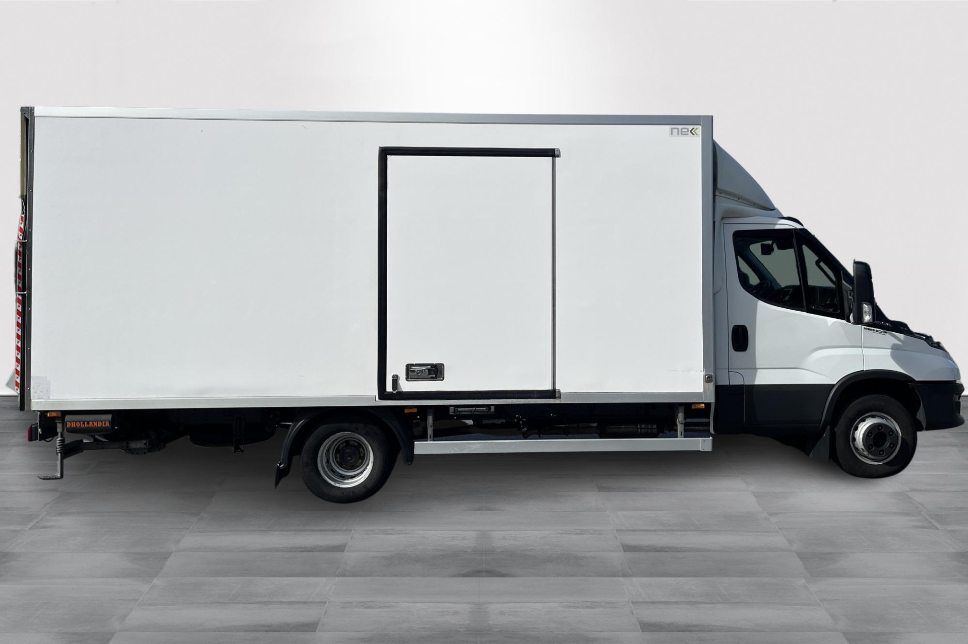 Iveco Daily 70C21HA8 2020, kuva 4/21