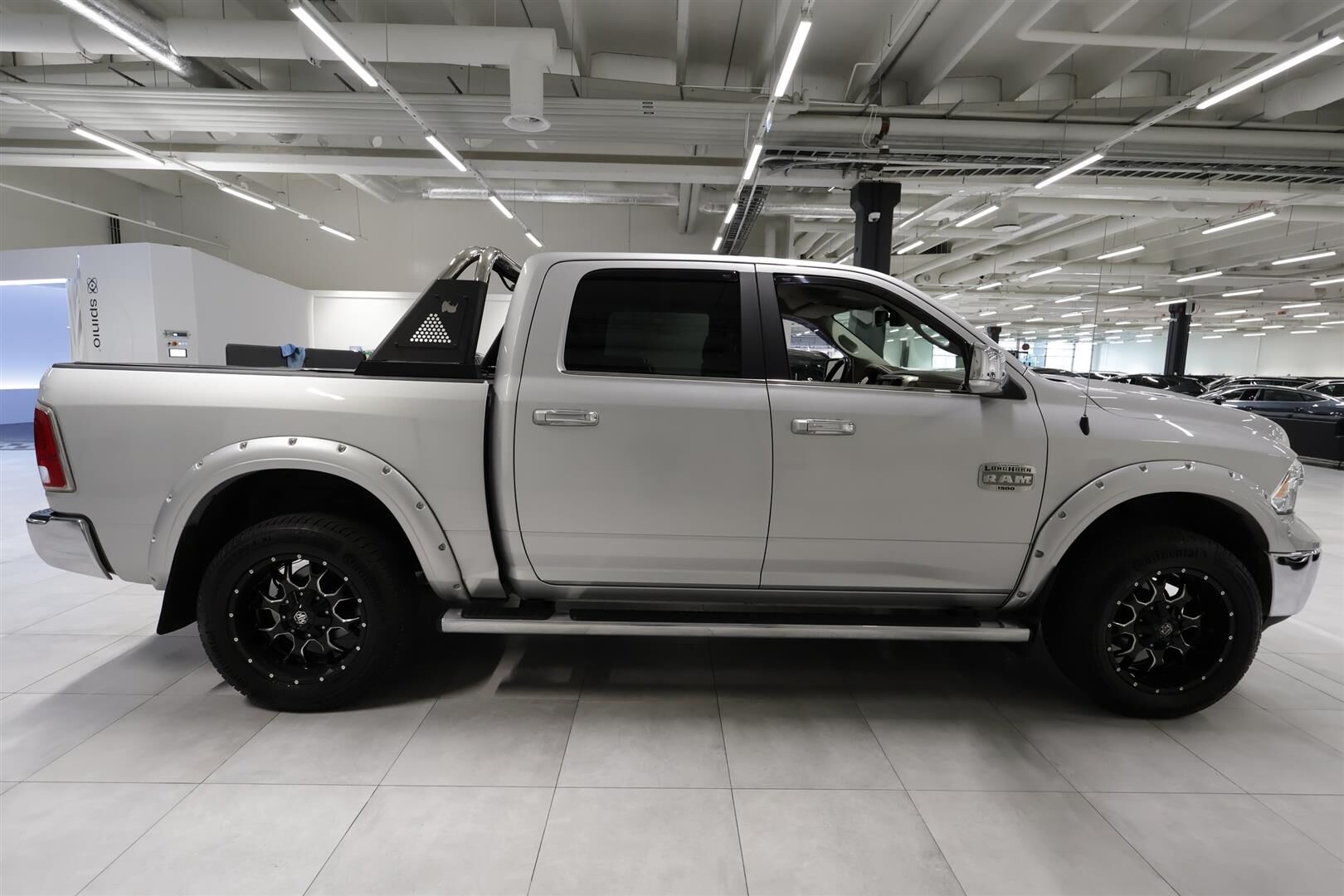 Dodge Ram 2019, bild 5/42