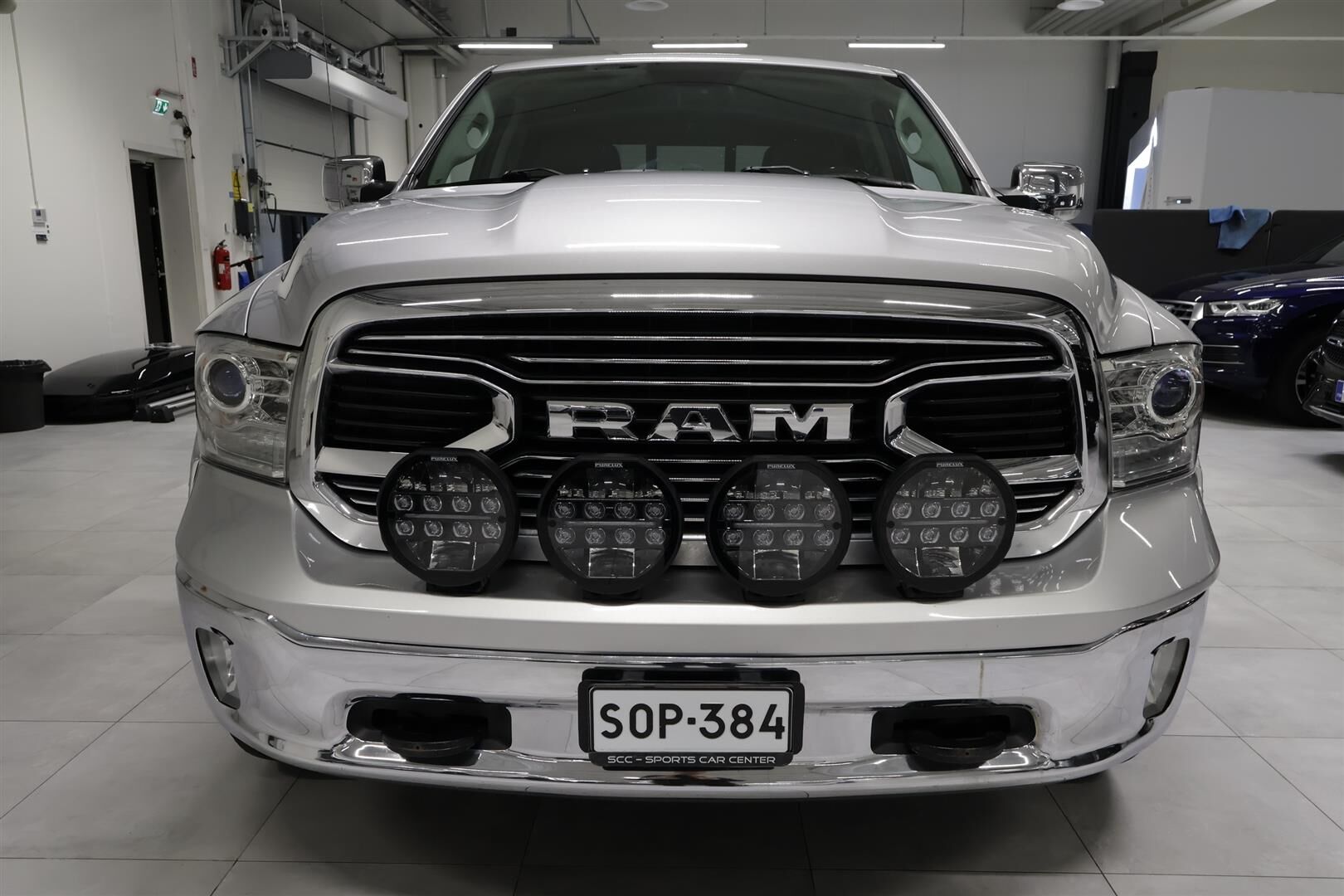 Dodge Ram 2019, bild 7/42