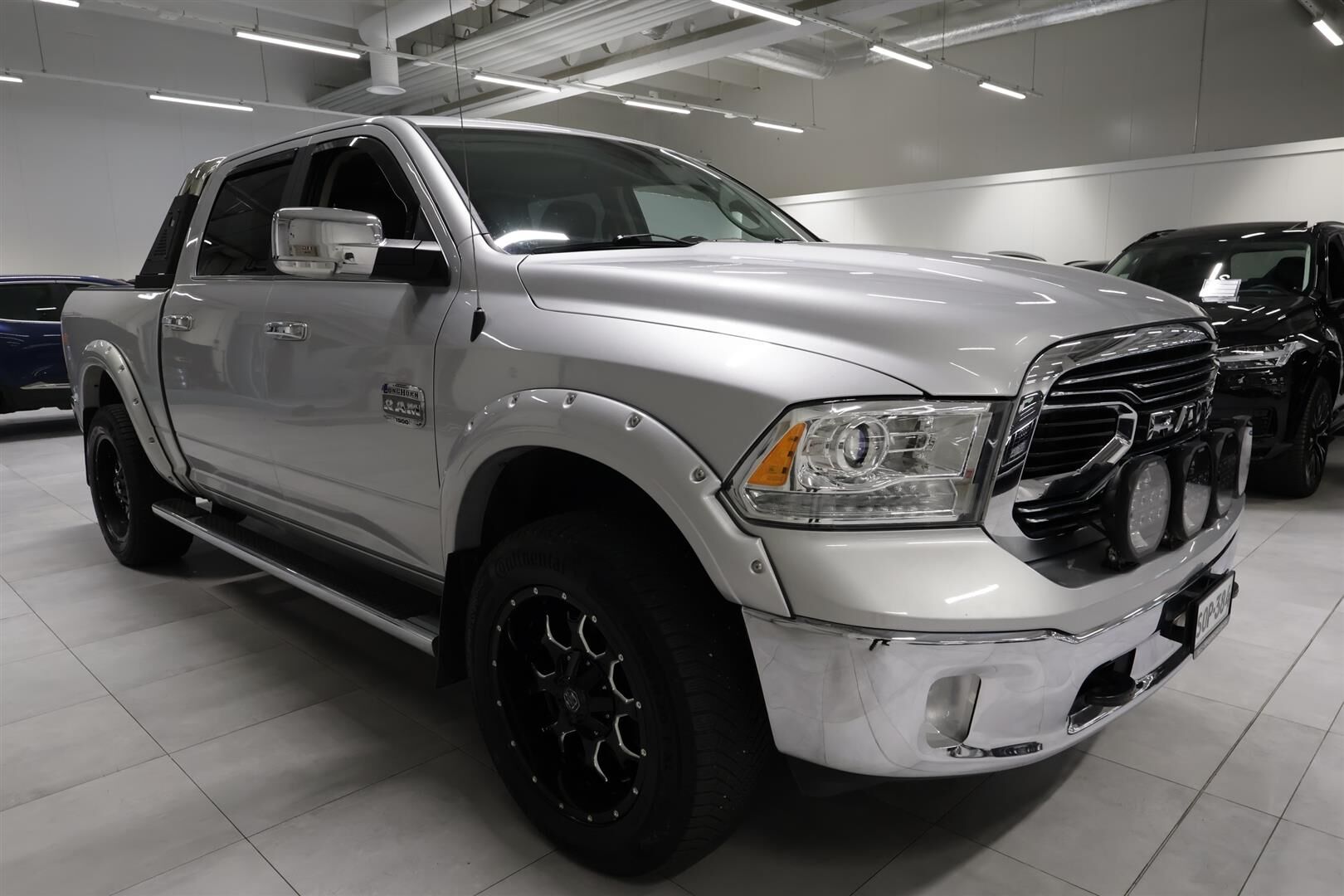 Dodge Ram 2019, bild 6/42