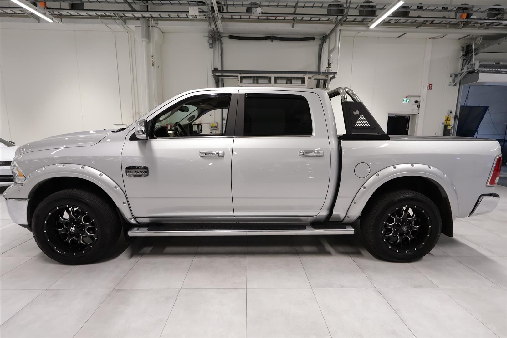 Dodge Ram 2019, bild 2/42