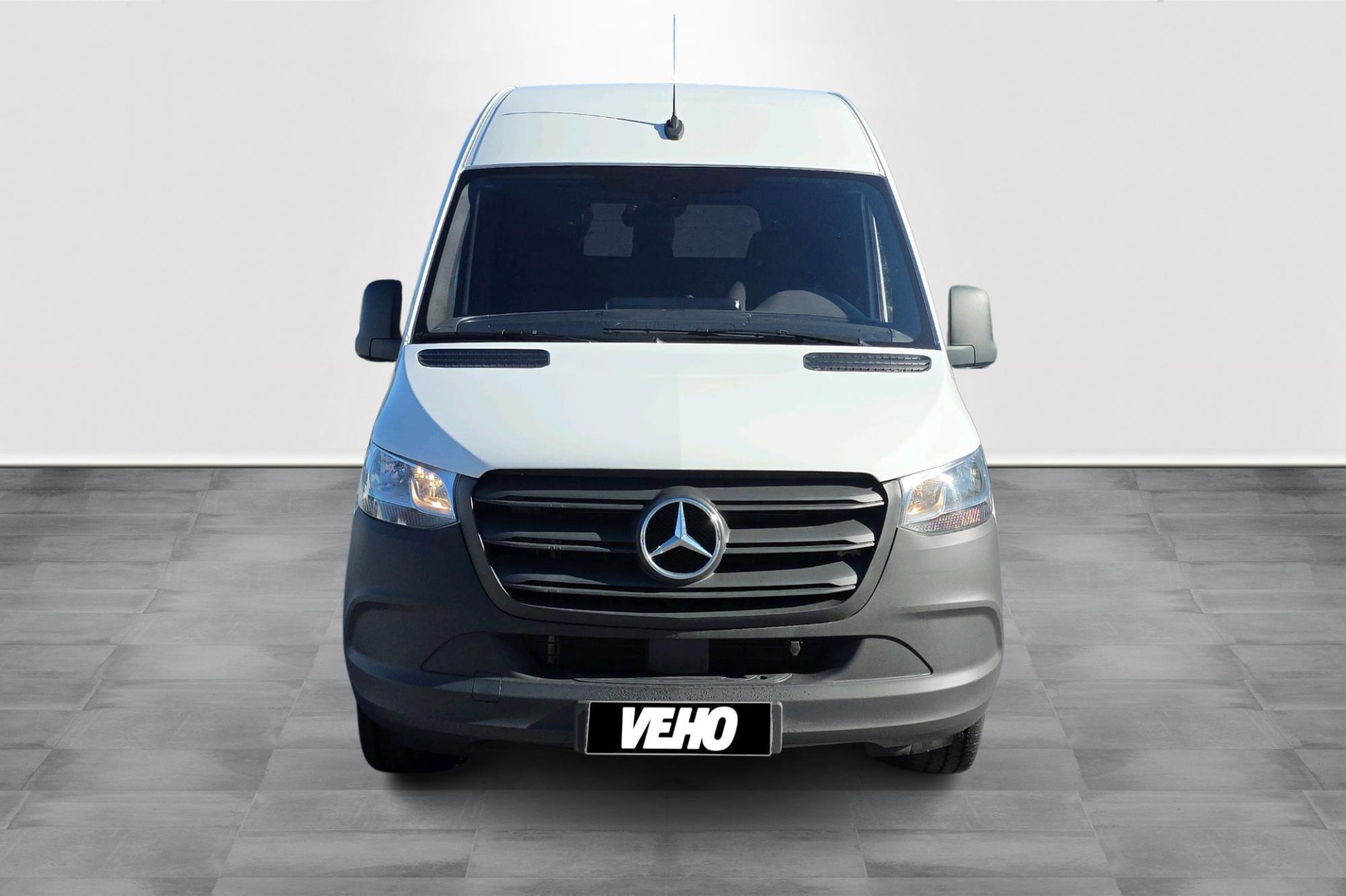 Mercedes-Benz Sprinter 2022, photo 2/19