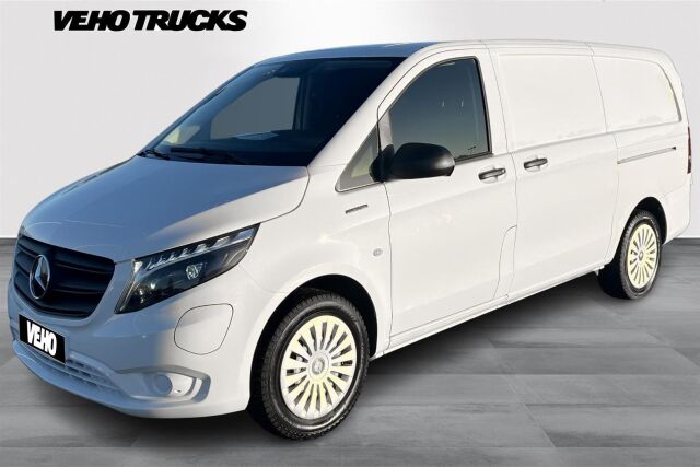 MERCEDES-BENZ Vito 2023
