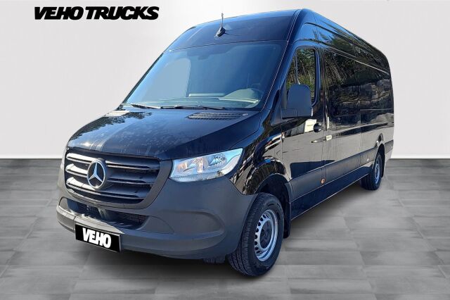 MERCEDES-BENZ SPRINTER 2023