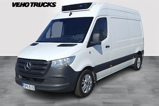 MERCEDES-BENZ Sprinter 2021