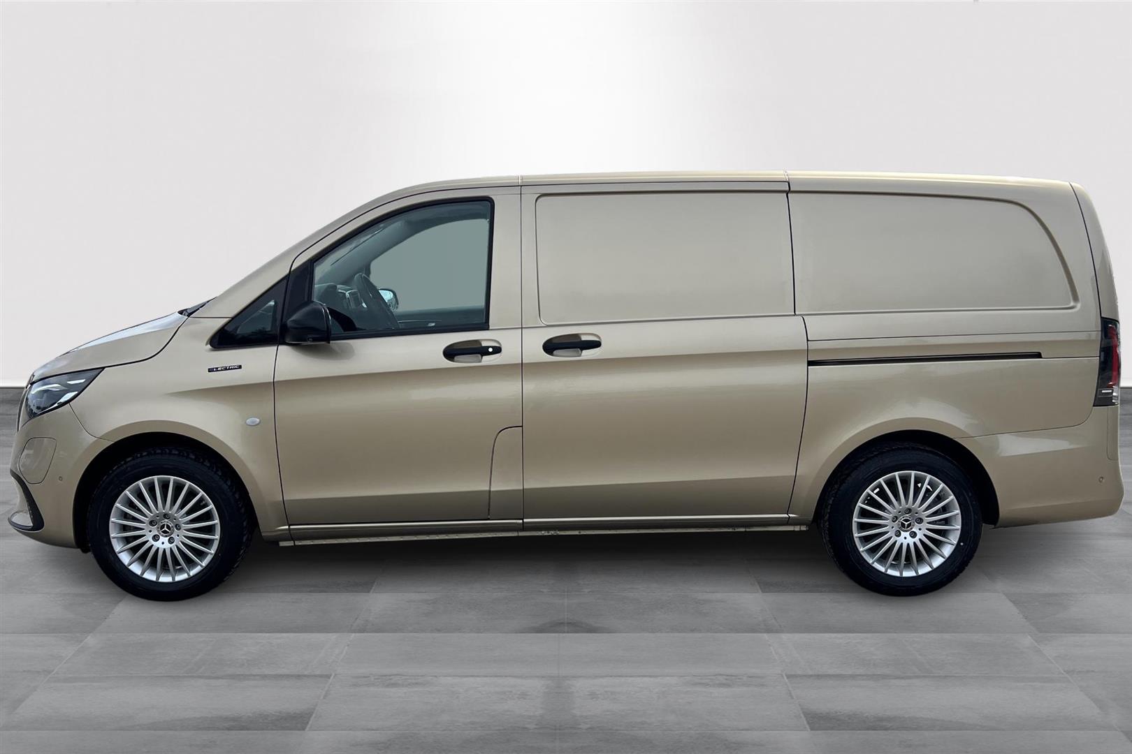 Mercedes-Benz Vito 2025, kuva 3/18