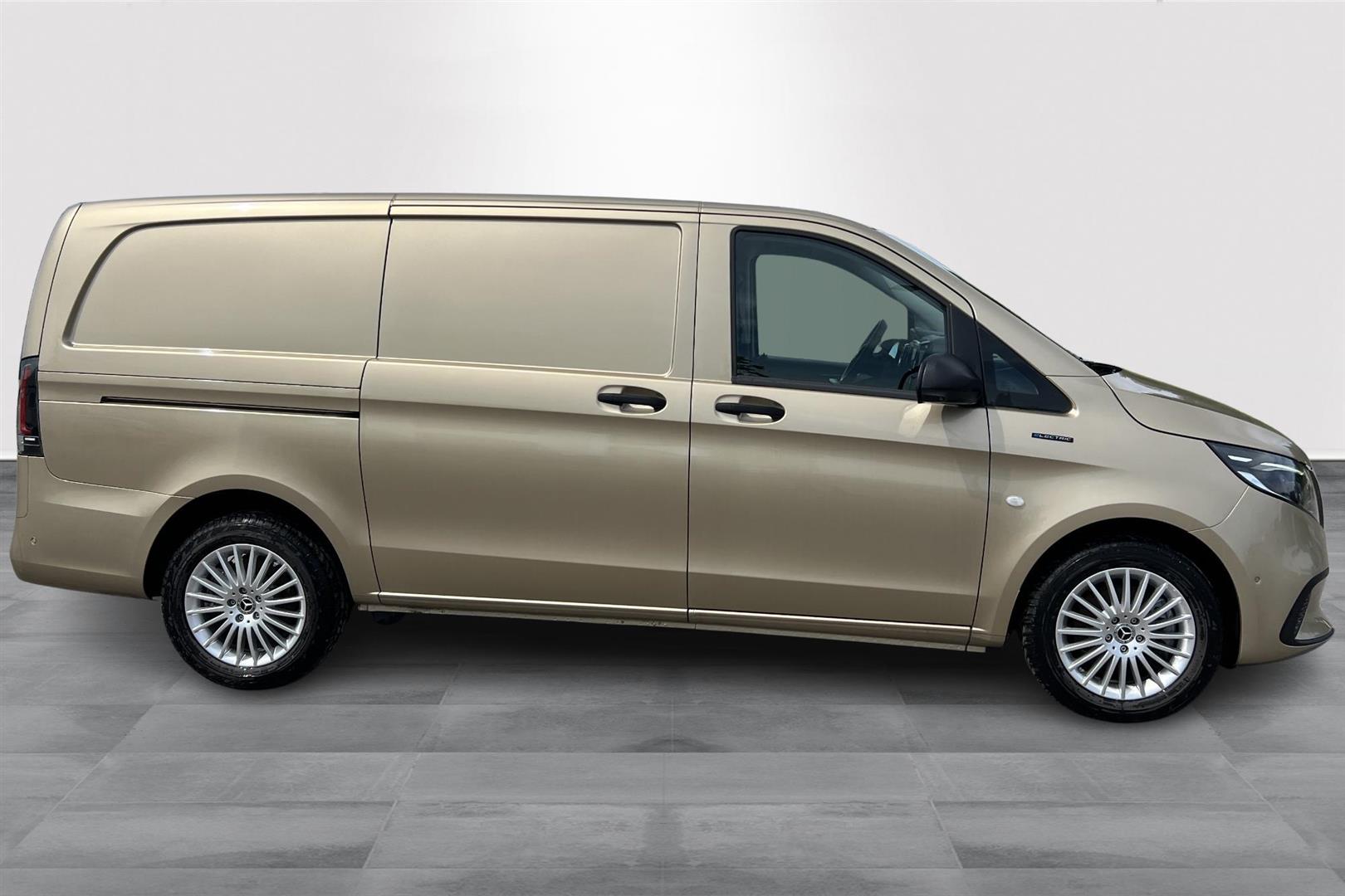 Mercedes-Benz Vito 2025, kuva 7/18