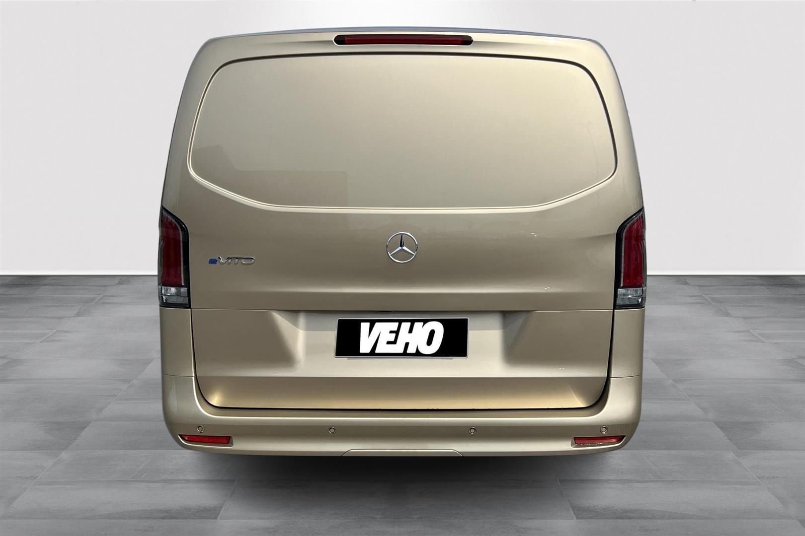 Mercedes-Benz Vito 2025, kuva 5/18