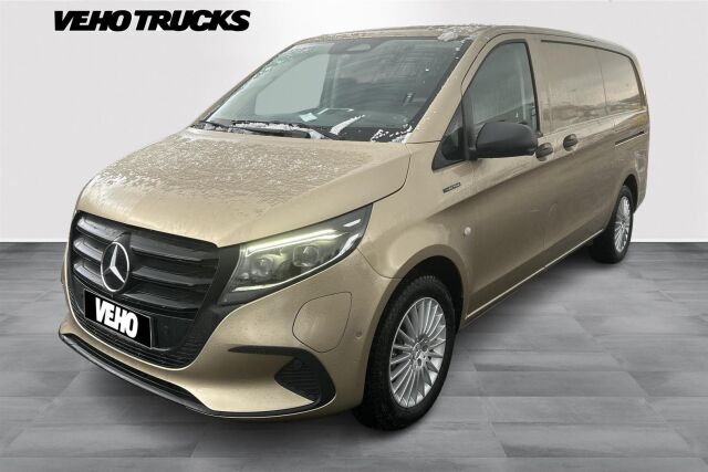 Mercedes-Benz Vito 2025