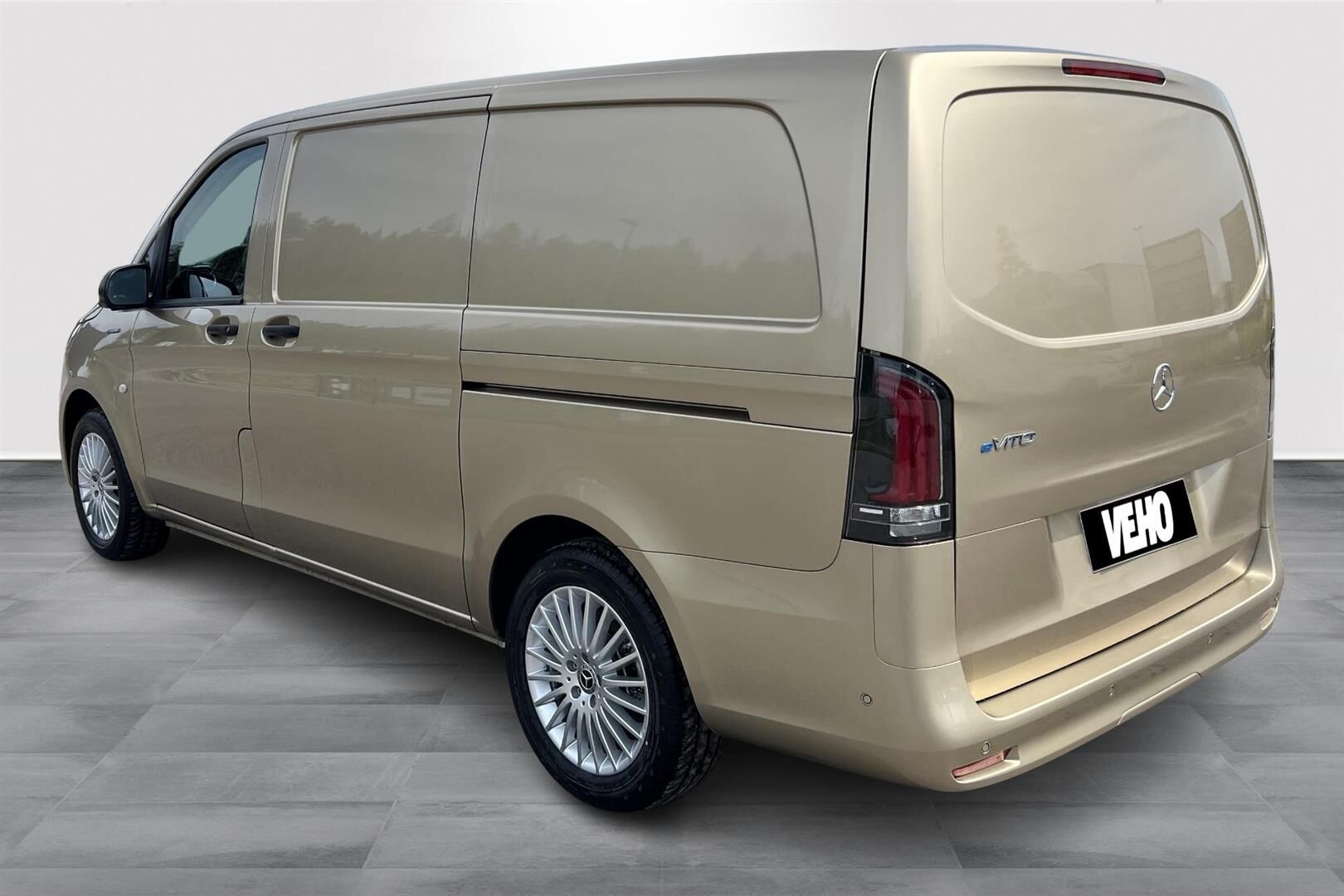 Mercedes-Benz Vito 2025, bild 4/18