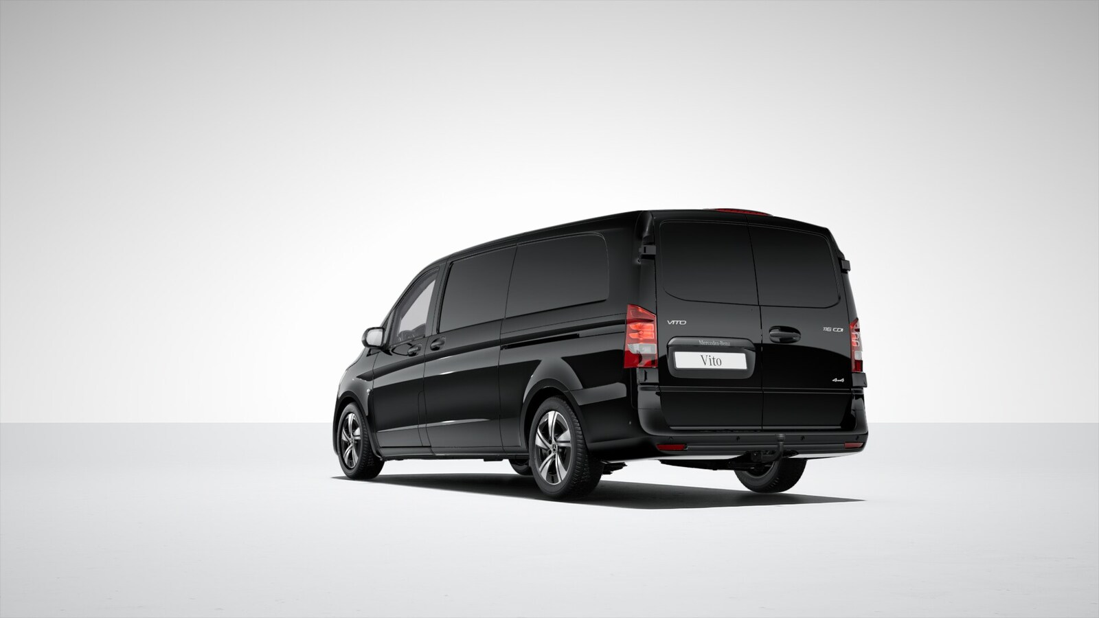 Mercedes-Benz Vito 2026, kuva 2/30