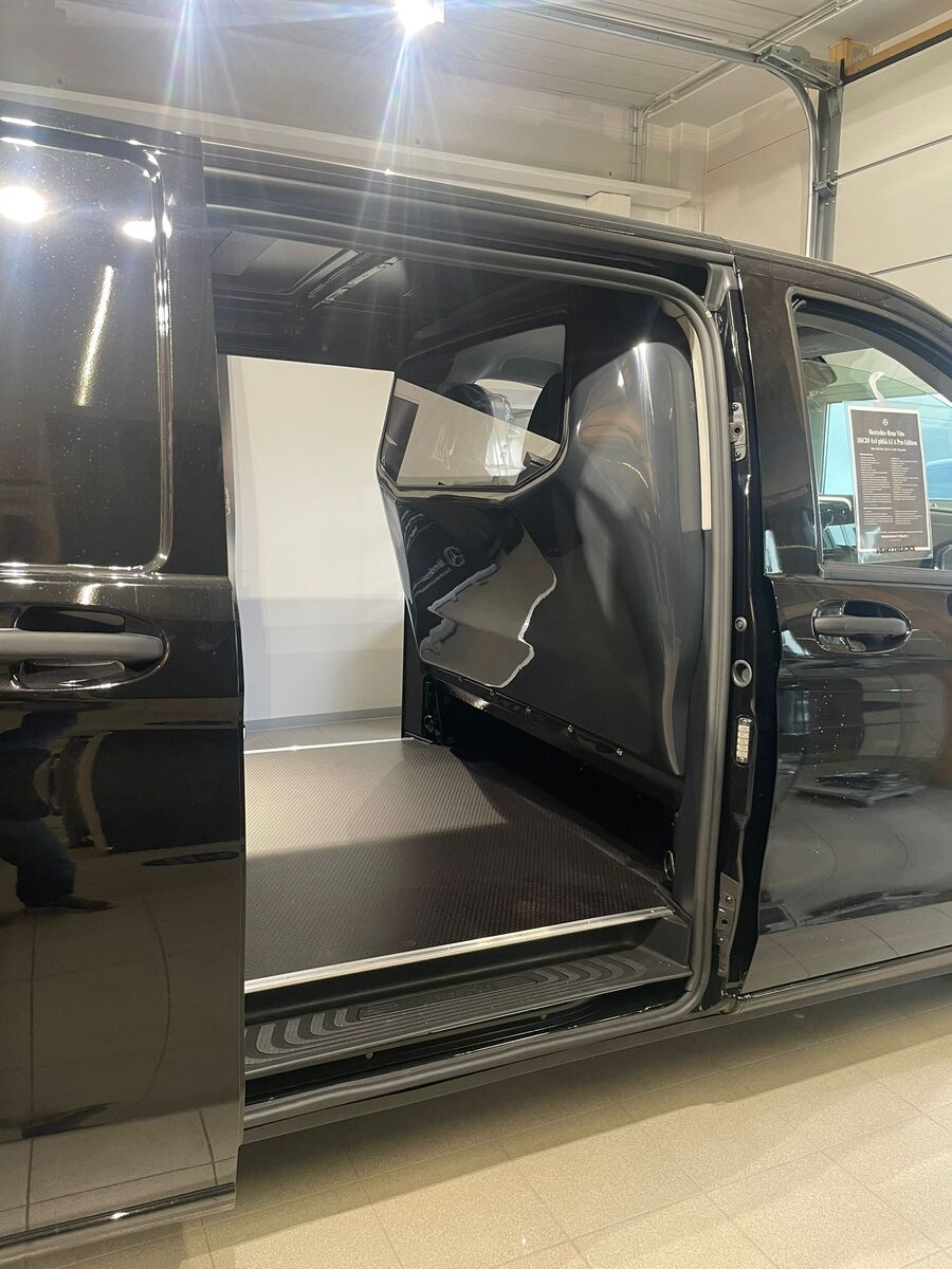 Mercedes-Benz Vito 2026, kuva 5/30