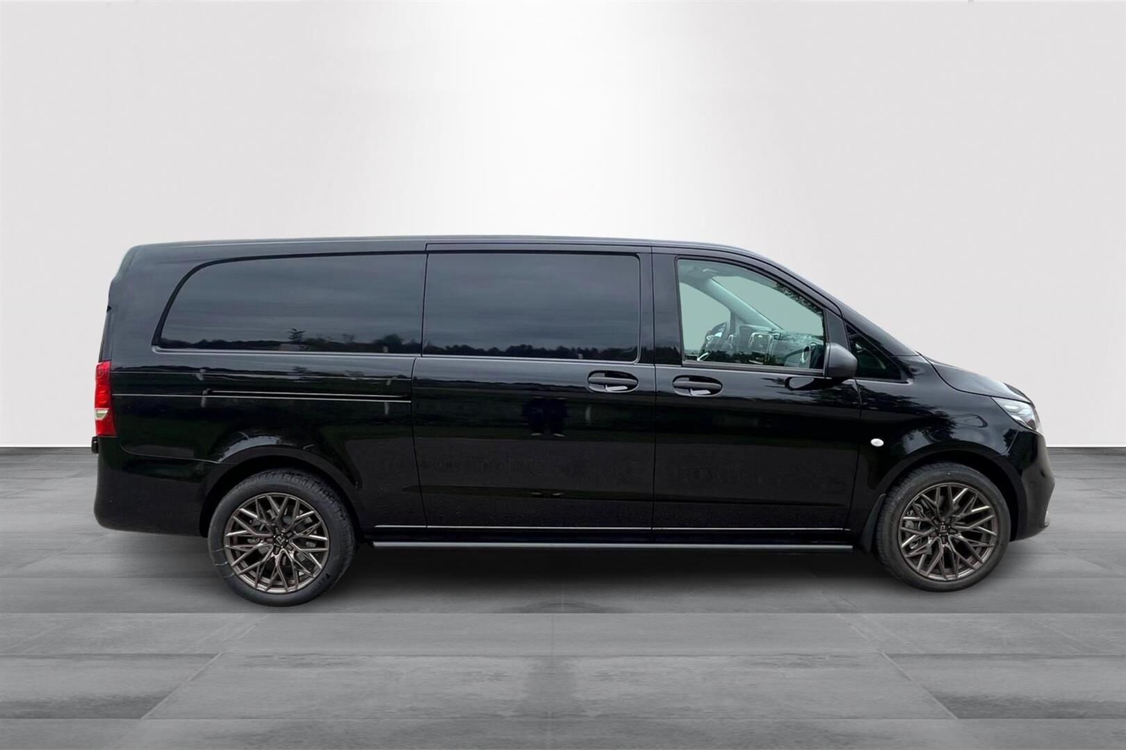 Mercedes-Benz Vito 2026, bild 6/10