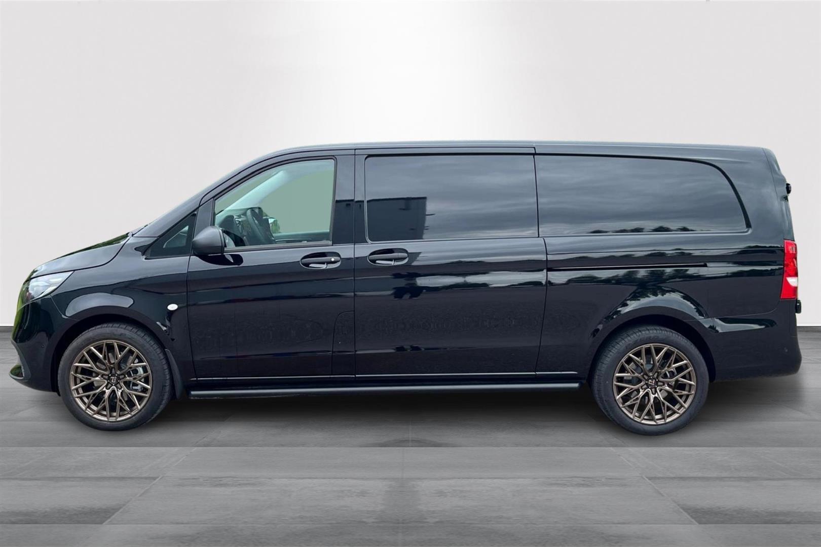 Mercedes-Benz Vito 2026, kuva 2/10
