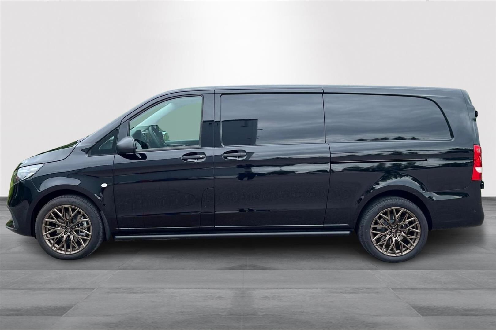 Mercedes-Benz Vito 2026, bild 2/10
