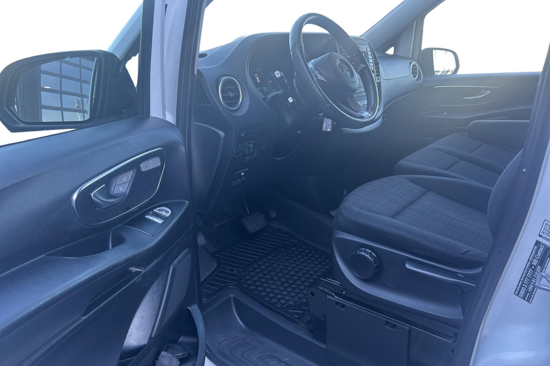 Mercedes-Benz Vito 2019, kuva 5/7