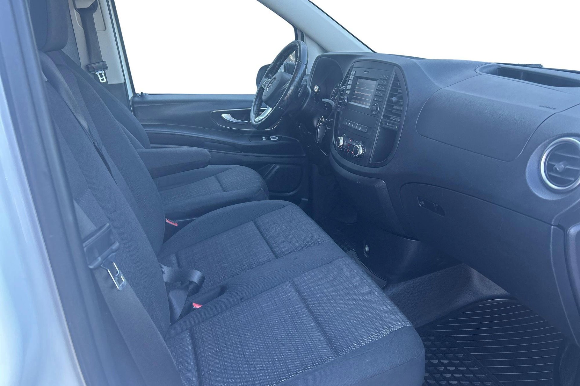 Mercedes-Benz Vito 2019, kuva 6/7