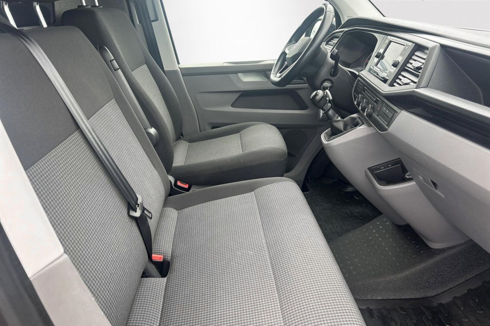 Volkswagen Transporter 2021, bild 6/8
