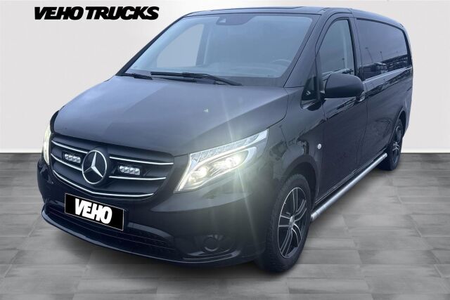 MERCEDES-BENZ Vito 2021