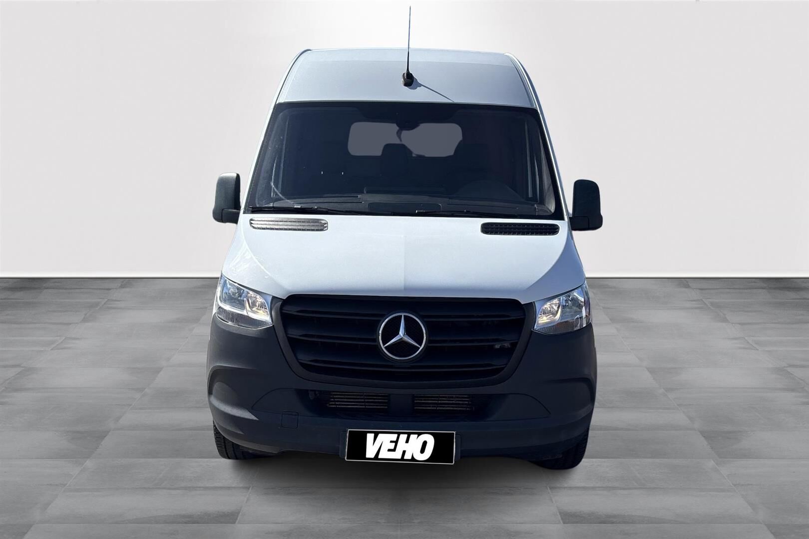 Mercedes-Benz Sprinter 2021, bild 3/18