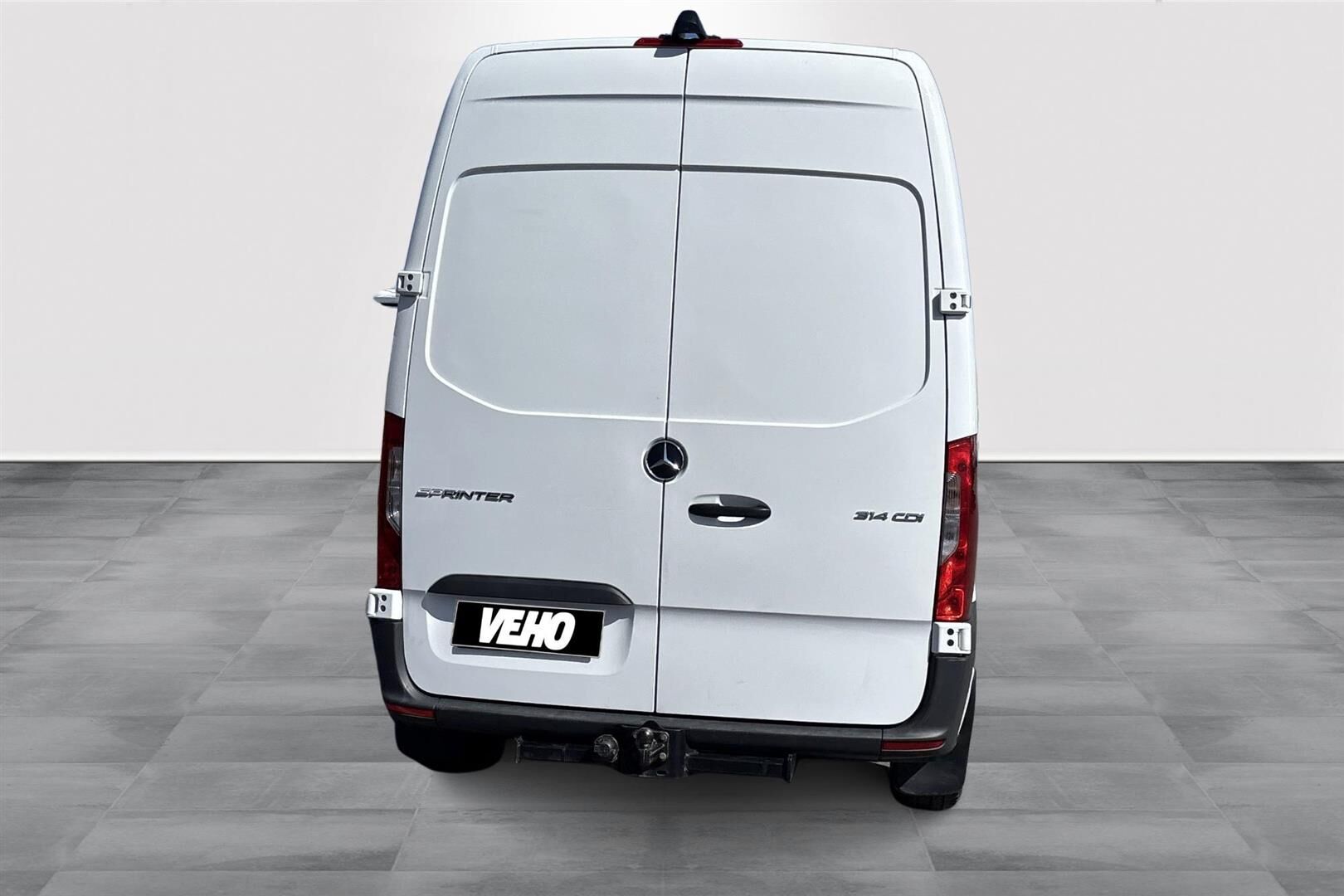 Mercedes-Benz Sprinter 2021, bild 7/18