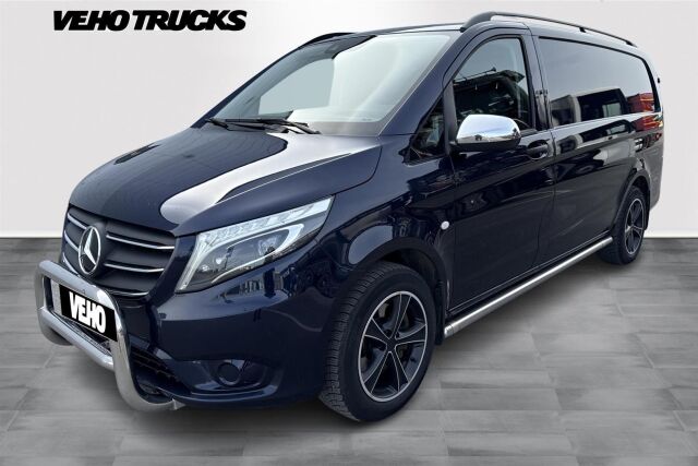 MERCEDES-BENZ Vito 2021
