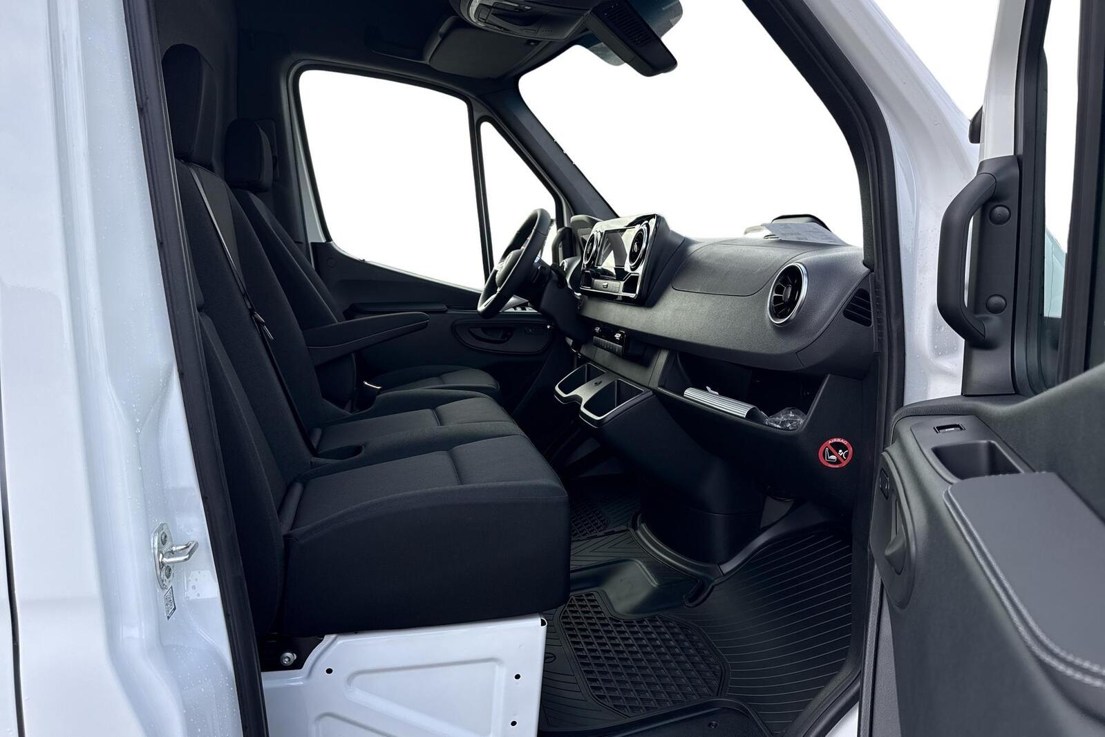 Mercedes-Benz Sprinter 2025, kuva 7/19