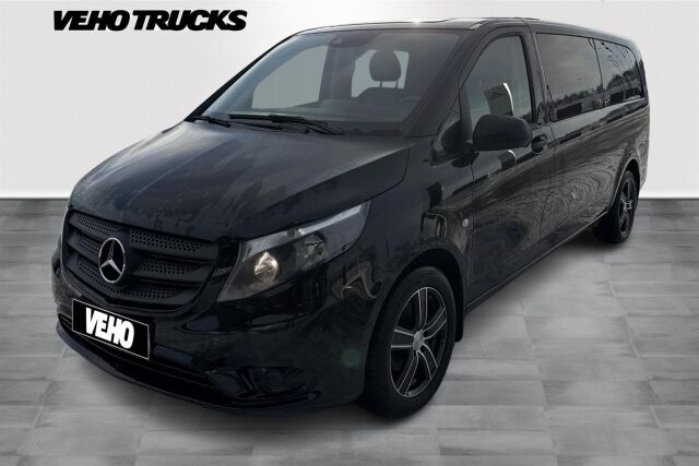 MERCEDES-BENZ Vito 2016