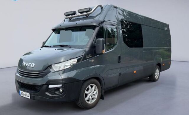 Iveco Daily 2017
