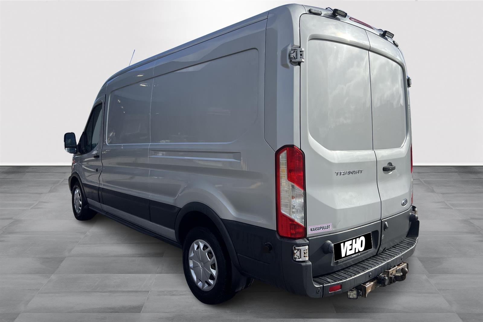Ford Transit 2017, kuva 4/21