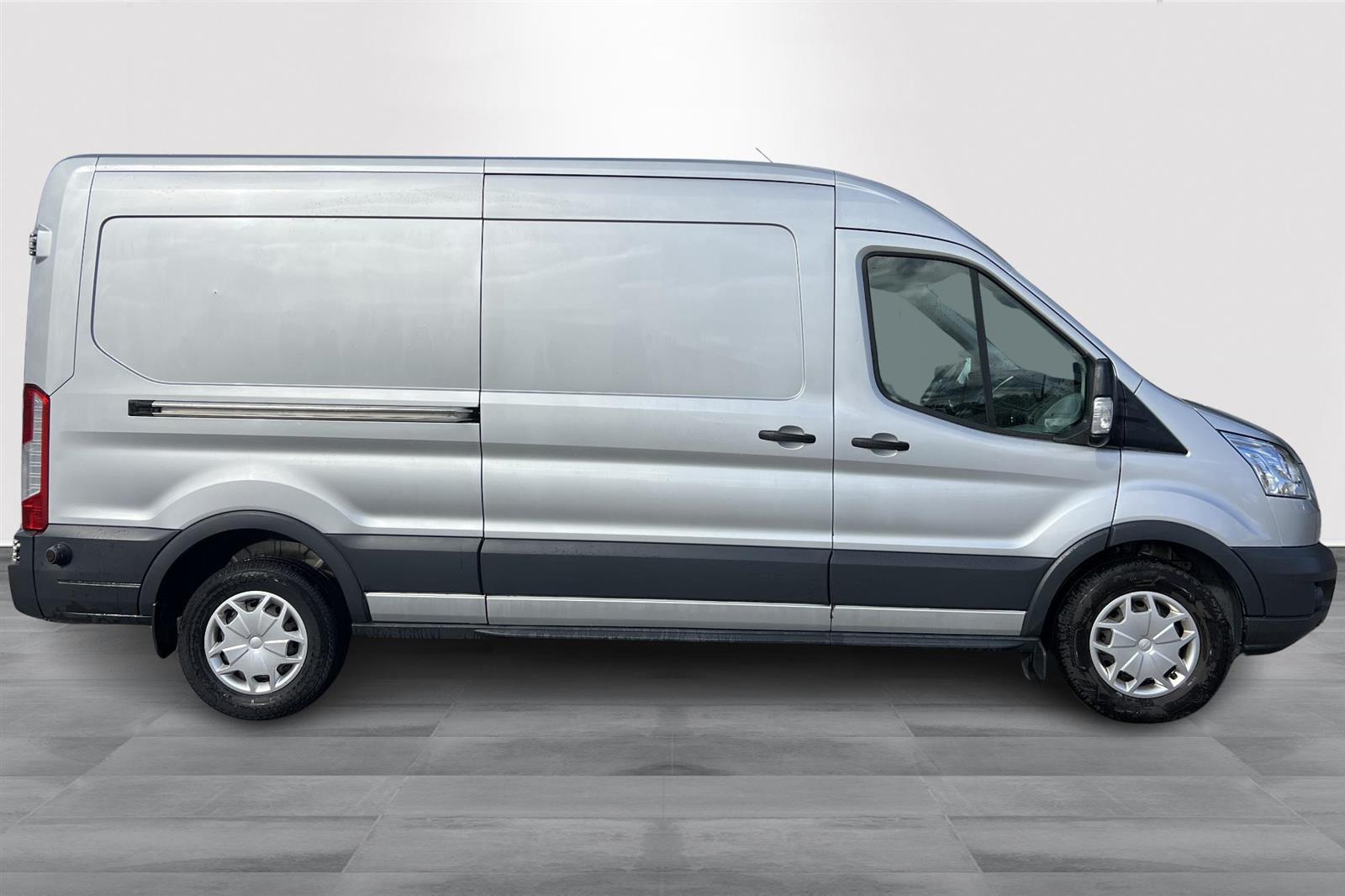 Ford Transit 2017, kuva 7/21