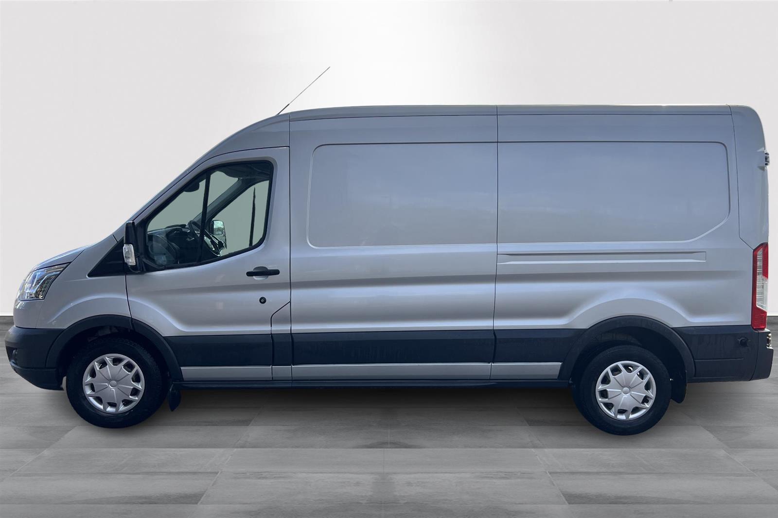 Ford Transit 2017, kuva 3/21
