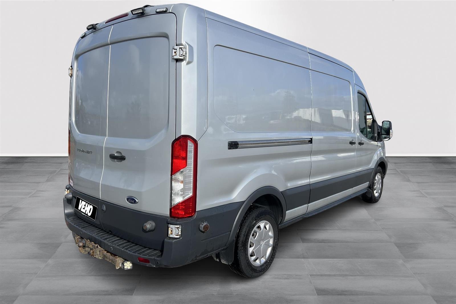 Ford Transit 2017, kuva 6/21