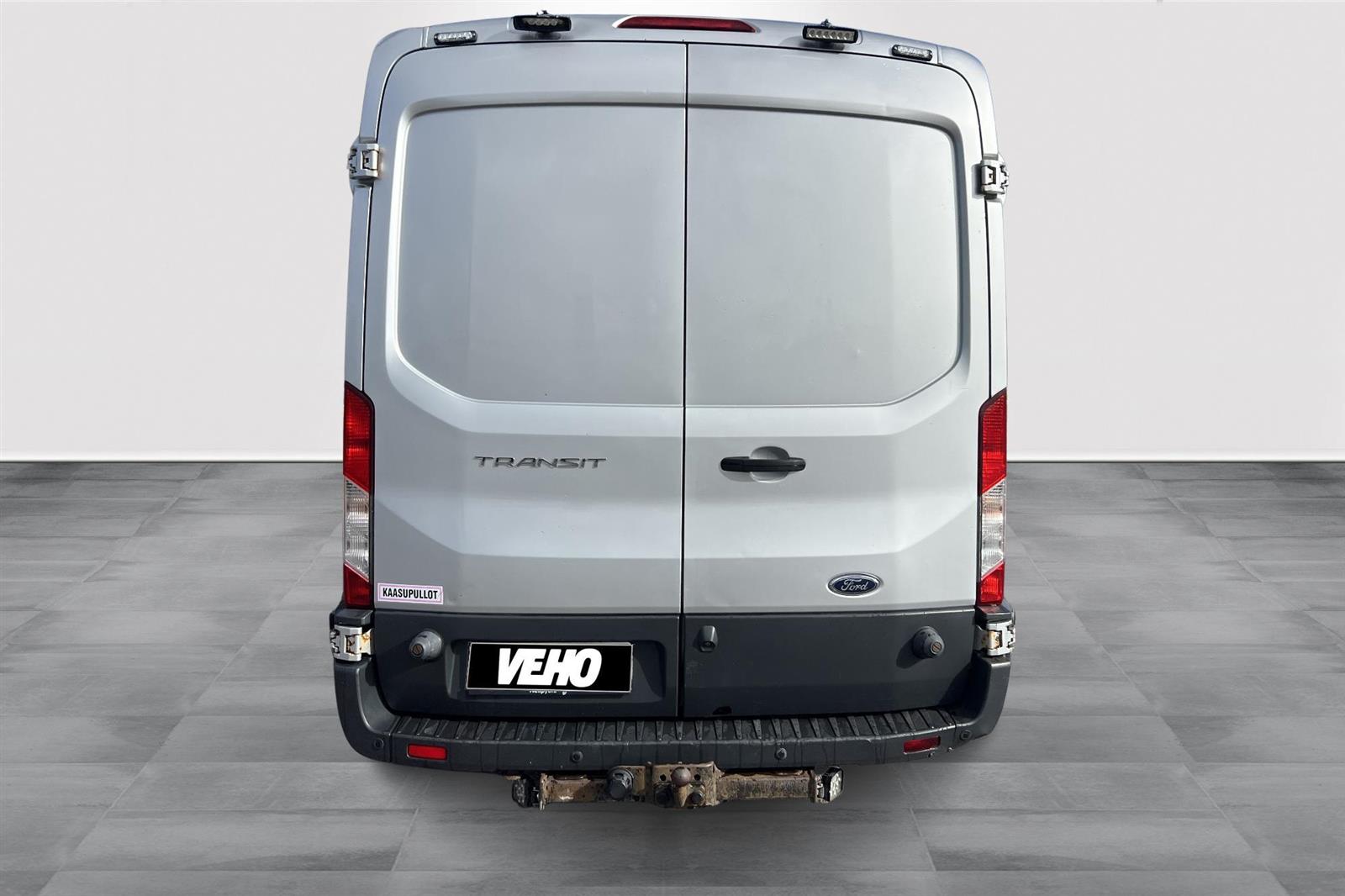 Ford Transit 2017, kuva 5/21