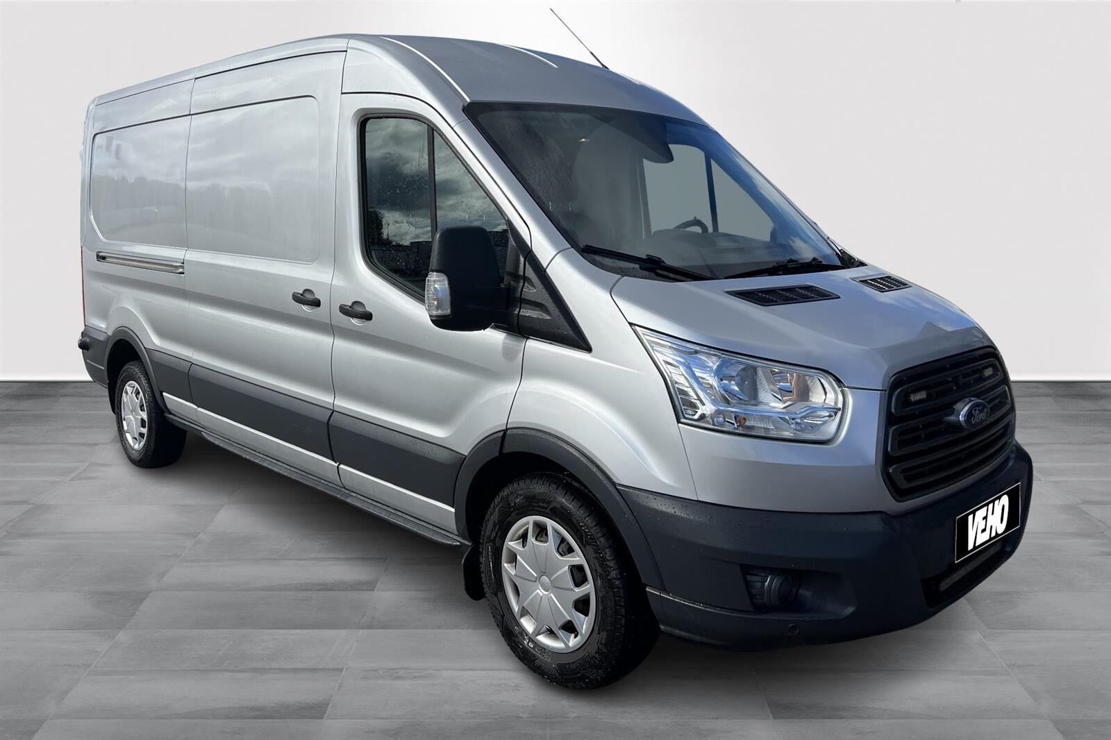 Ford Transit 2017, bild 7/20