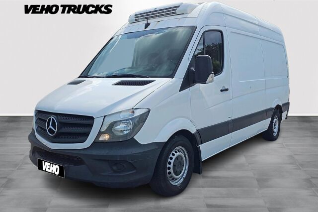 MERCEDES-BENZ Sprinter 2016