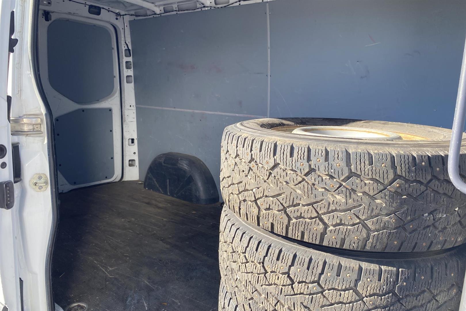 Mercedes-Benz Sprinter 2019, kuva 5/7