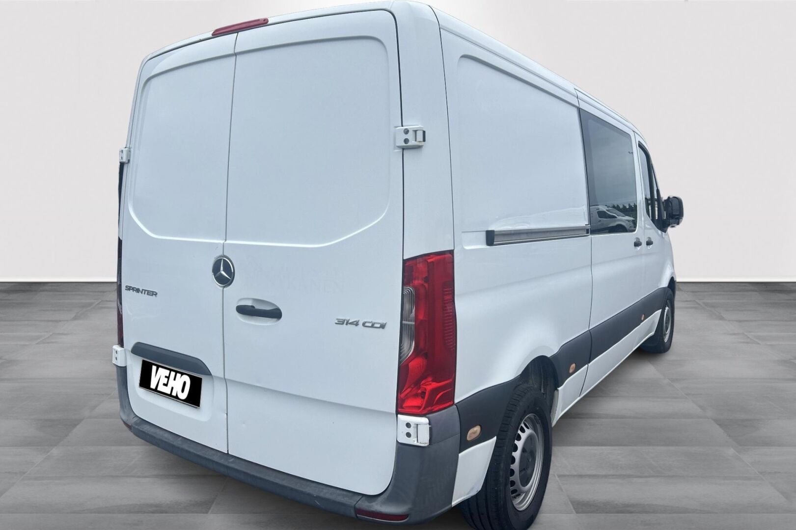 Mercedes-Benz Sprinter 2019, bild 4/10
