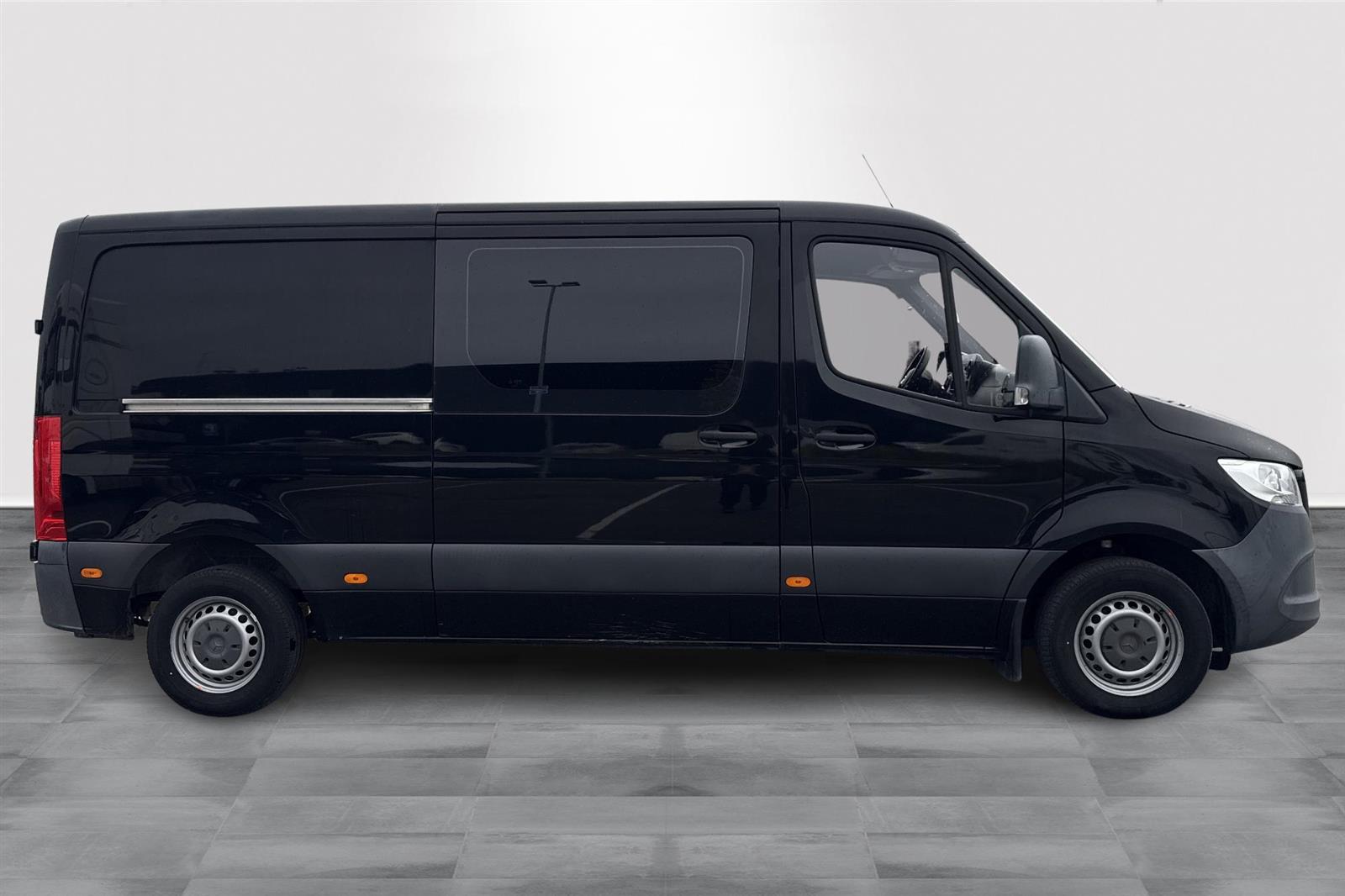 Mercedes-Benz Sprinter 2019, kuva 7/16