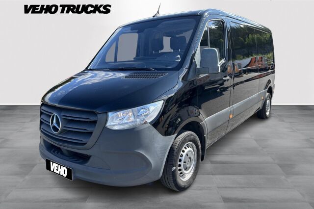 MERCEDES-BENZ SPRINTER 2019