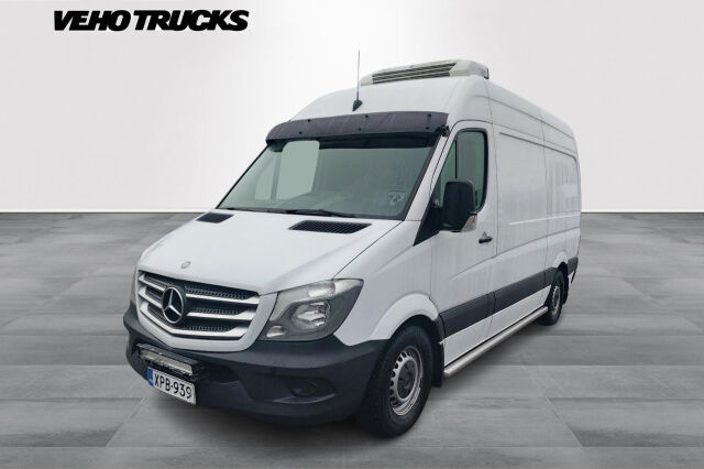 MERCEDES-BENZ Sprinter kuorma-auto 2017