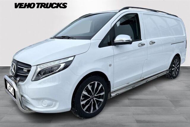 MERCEDES-BENZ VITO 2021