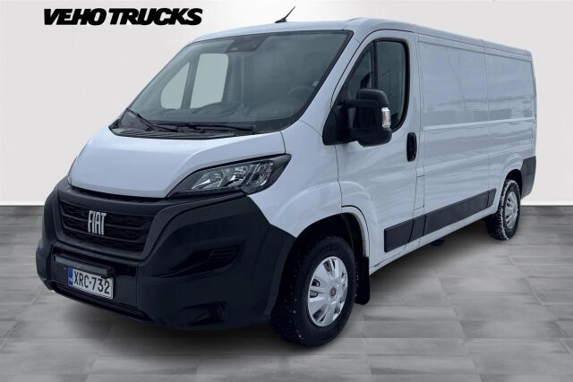 FIAT Ducato 2022