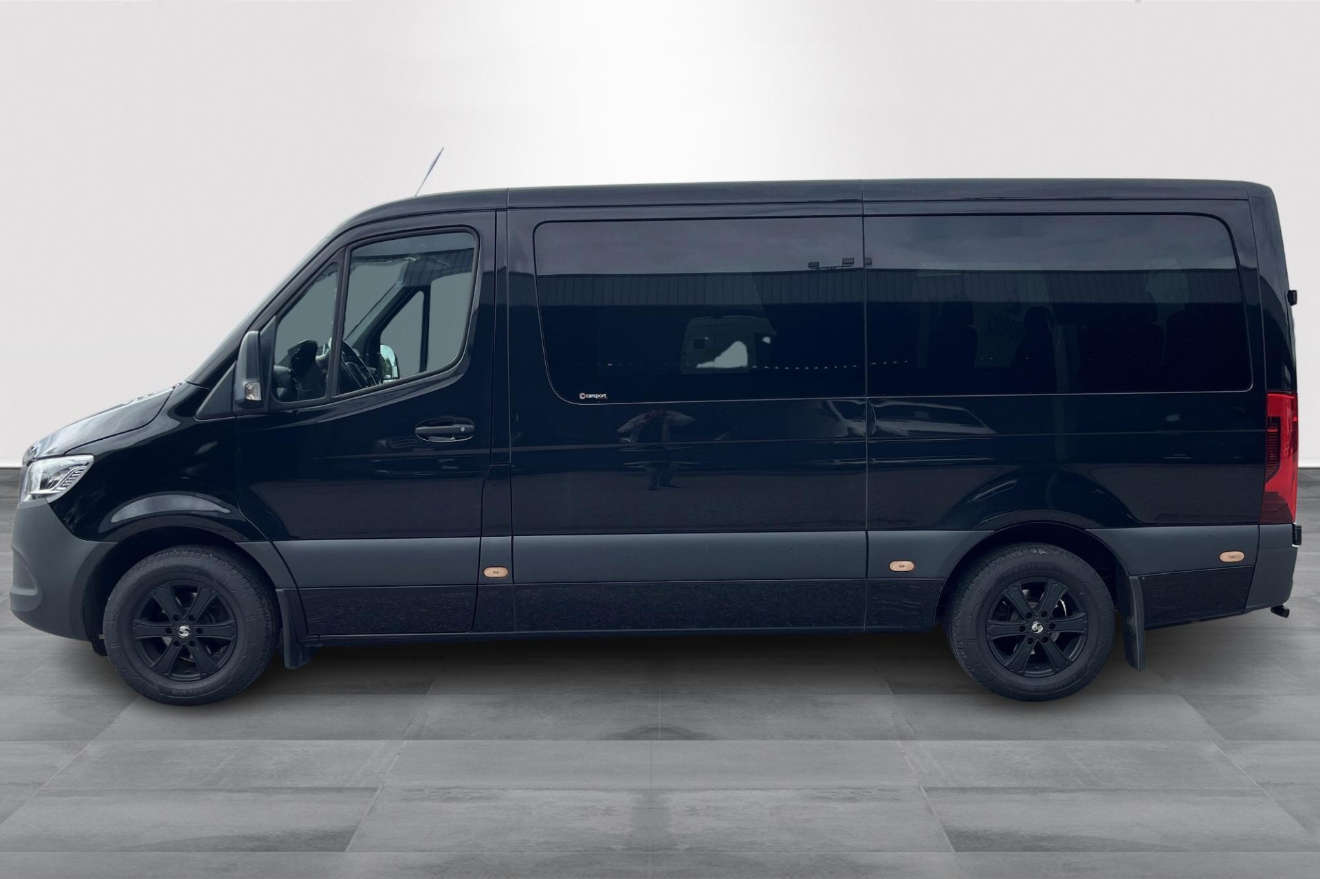 Mercedes-Benz Sprinter 2022, kuva 2/22