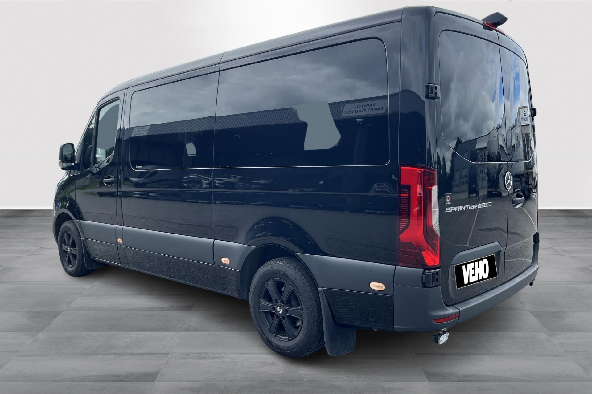 Mercedes-Benz Sprinter 2022, kuva 3/22