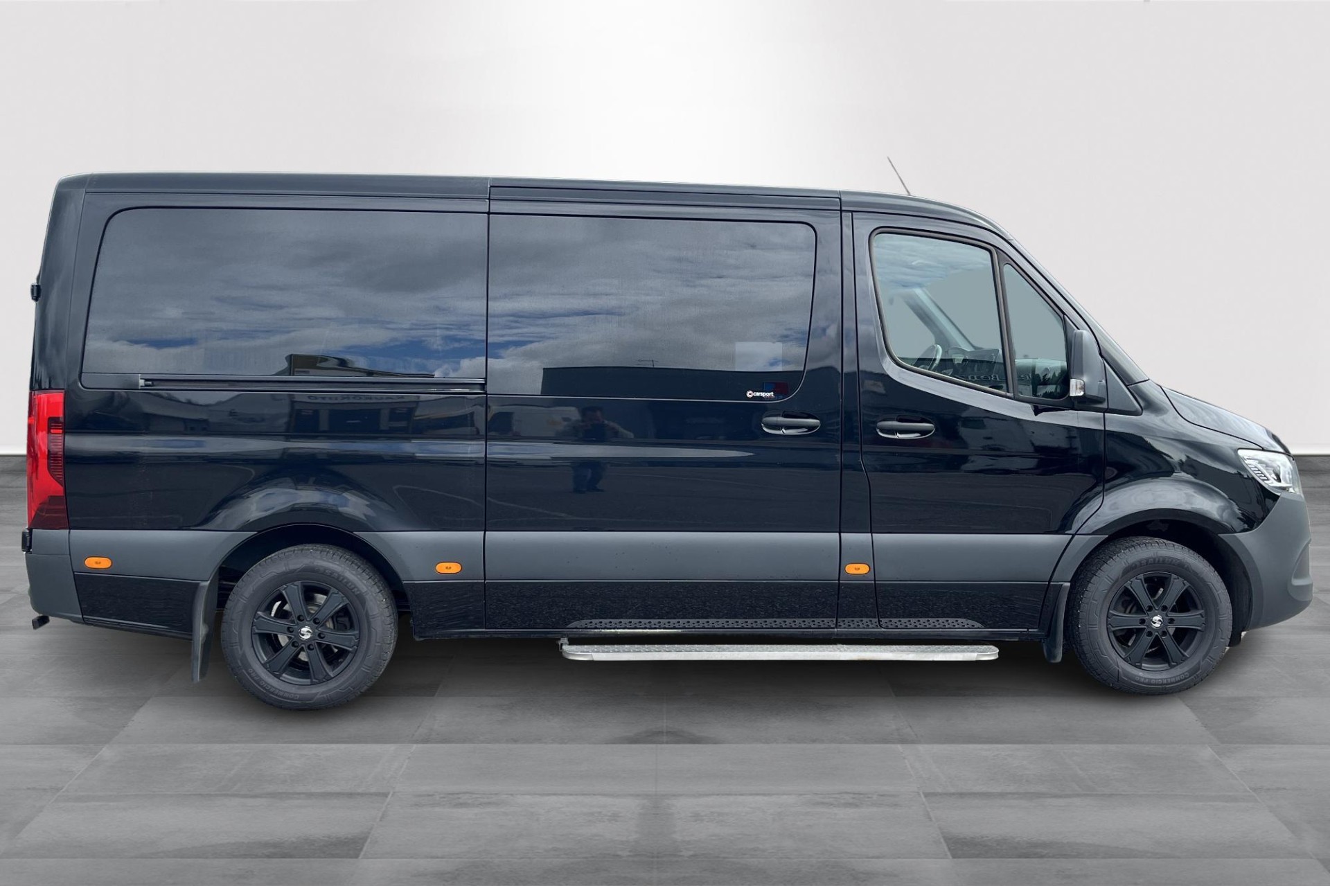 Mercedes-Benz Sprinter 2022, kuva 6/22