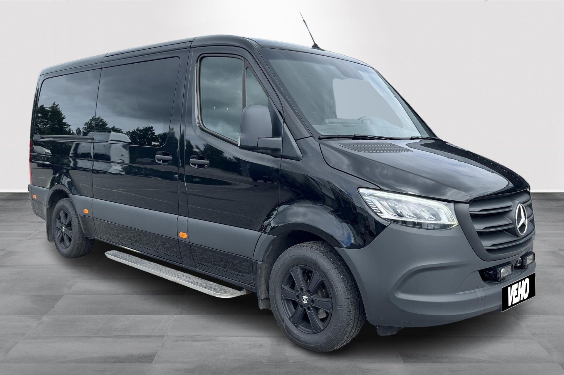 Mercedes-Benz Sprinter 2022, kuva 7/22