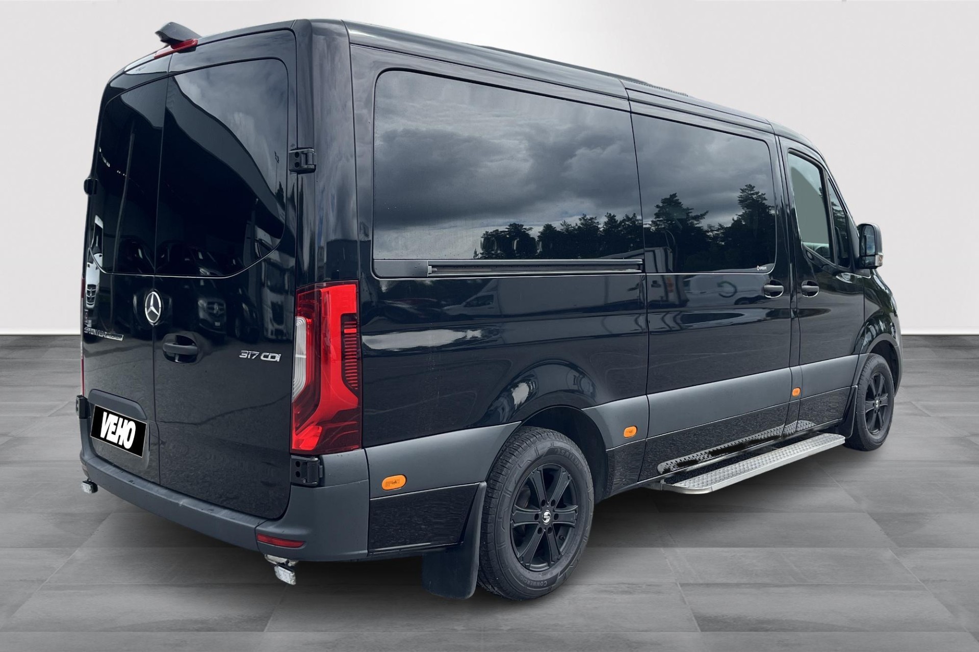Mercedes-Benz Sprinter 2022, kuva 5/22